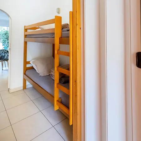 Apartment Le Sissi - Havre De Paix A