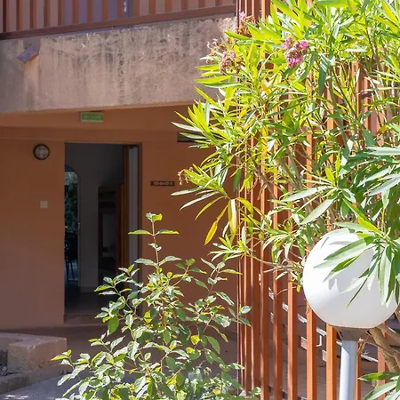 Apartment Le Sissi - Havre De Paix A Sanary-sur-Mer