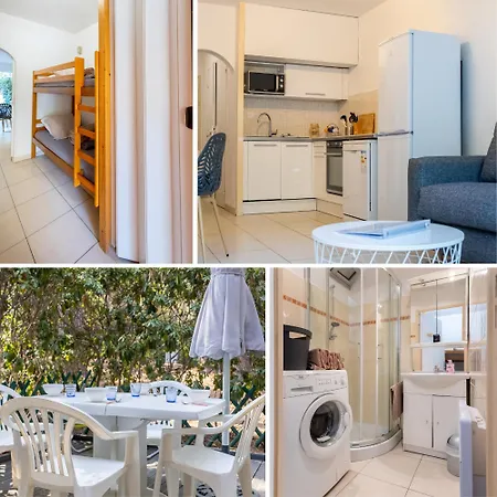 Le Sissi - Havre De Paix A Apartment Sanary-sur-Mer